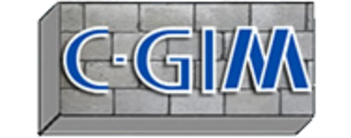 Logo C-GIM