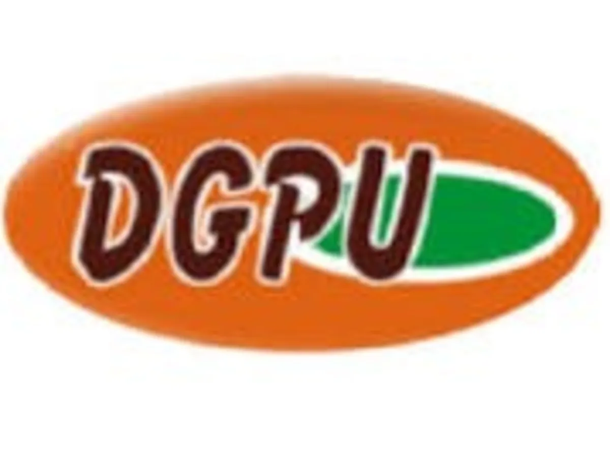 DGPU