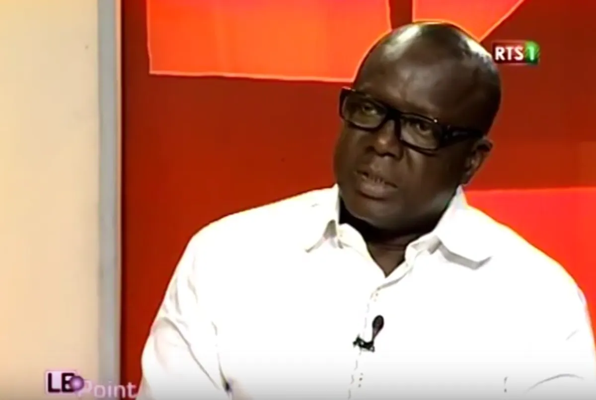 Amadou Chimere DIALLO